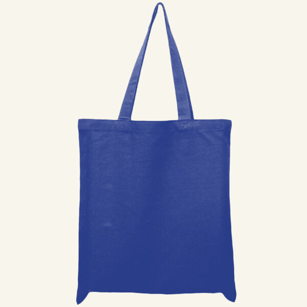 OAD 12 OZ COTTON TOTE Thumbnail