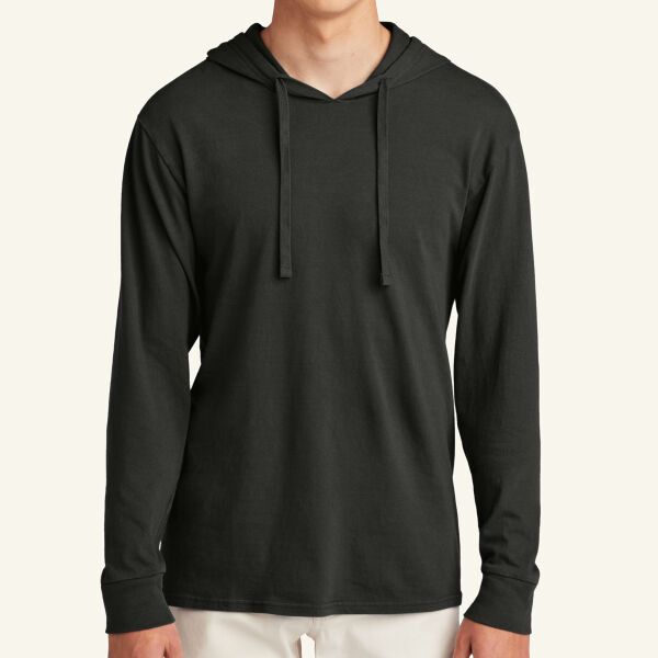 Beach Wash ® Garment Dyed Pullover Hooded Tee Thumbnail