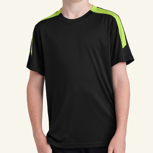 Youth Competitor United Crew Thumbnail