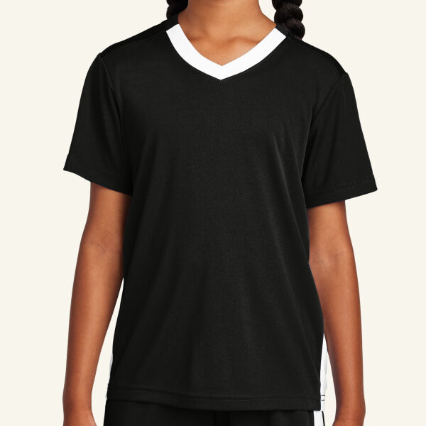 Youth Competitor United V Neck Thumbnail