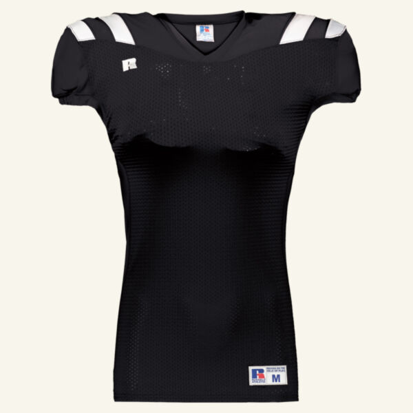 Youth Canton Football Jersey Thumbnail