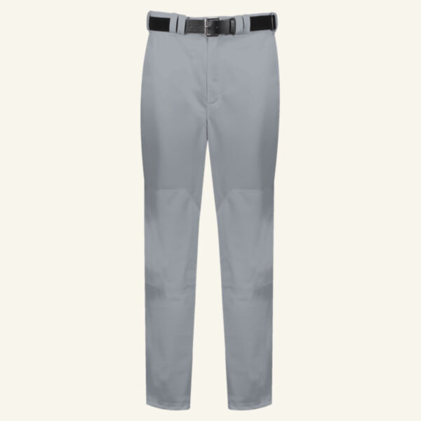 Unisex 2.0 Solid Diamond Series Baseball Pants Thumbnail
