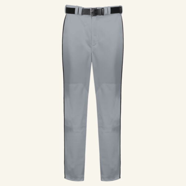 Unisex 2.0 Piped Diamond Series Baseball Pants Thumbnail