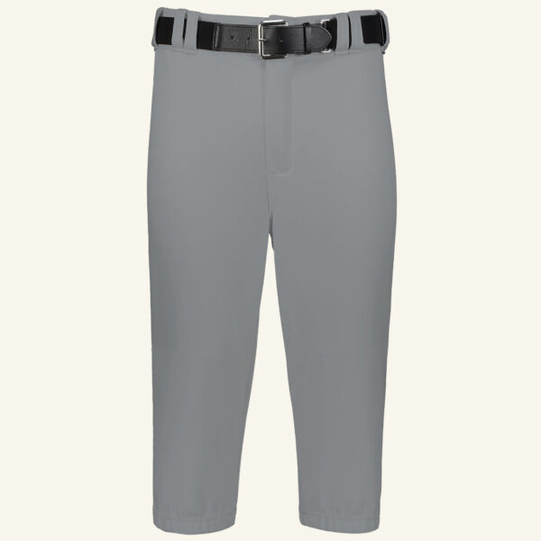 Unisex 2.0 Solid Diamond Series Baseball Knickers Thumbnail