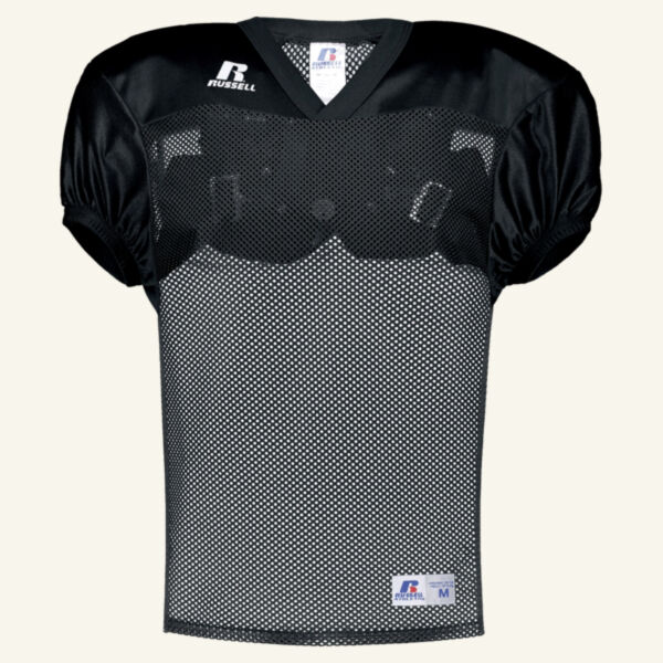 Unisex Stock Practice Jersey Thumbnail