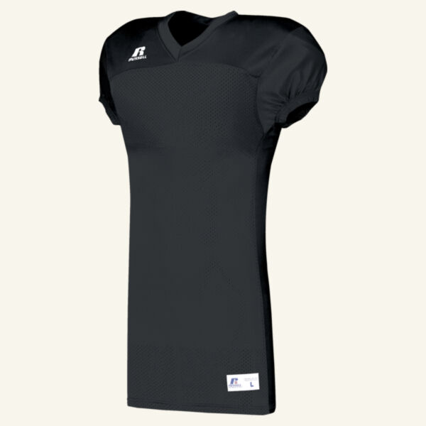 Youth Jersey With Side Inserts Thumbnail