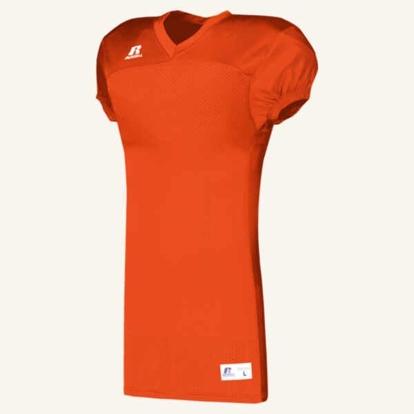 Unisex Jersey With Side Inserts Thumbnail