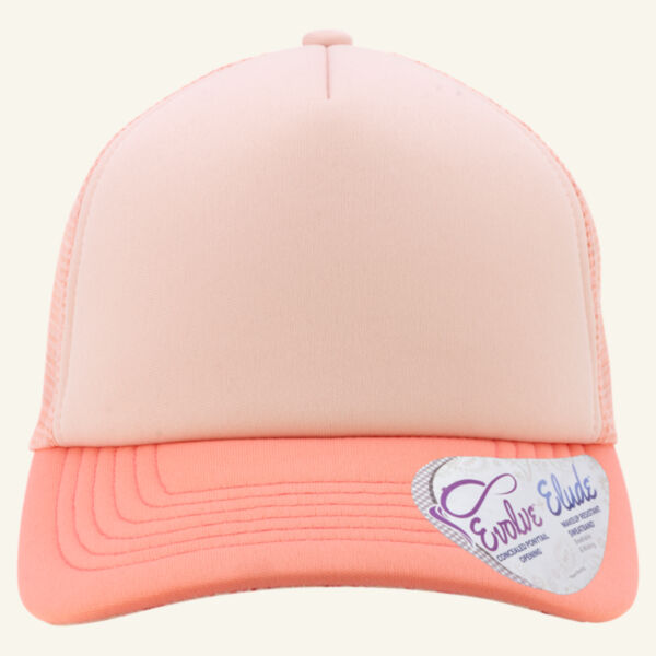 Women's Foam Trucker Cap Thumbnail