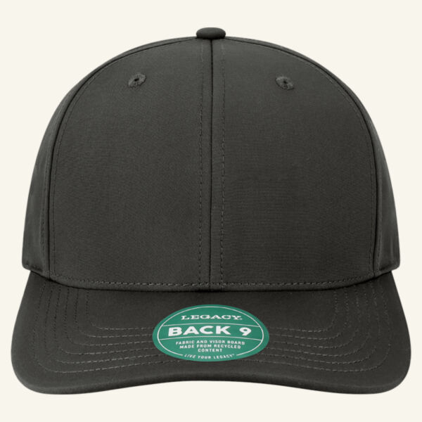 Back Nine Cap Thumbnail