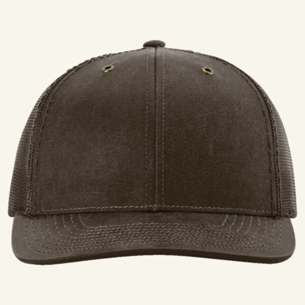 Fremont Trucker Cap Thumbnail