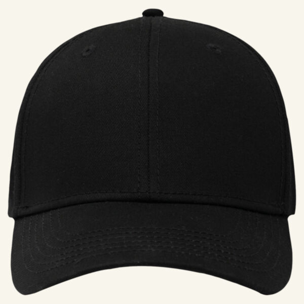 Lo-Pro Solid Traditional Cap Thumbnail