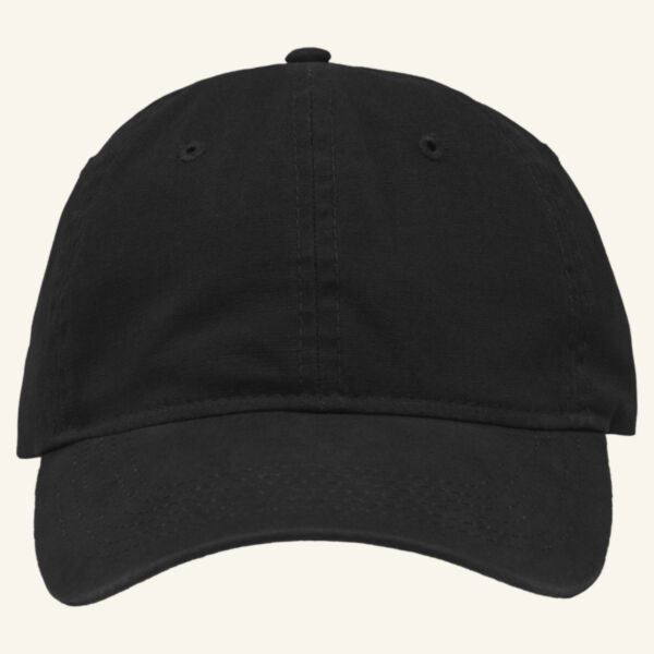 Dad Hat Fit Thumbnail