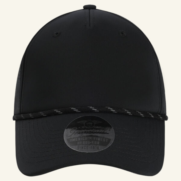 The Dyno Cap Thumbnail