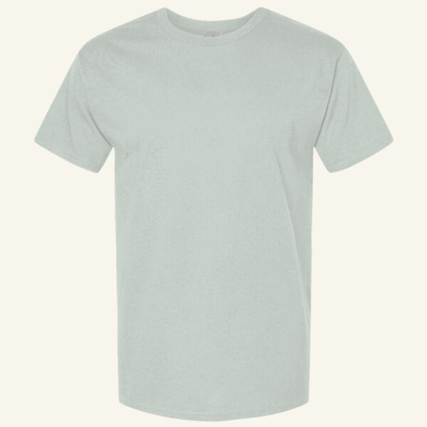 Unisex Bamboo Tee Thumbnail