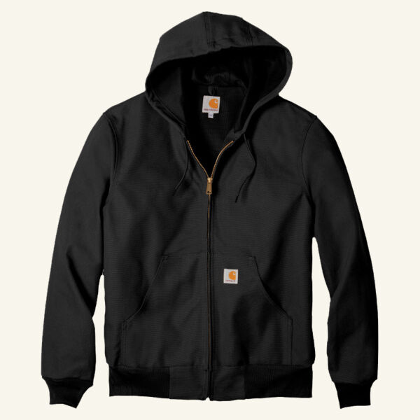 Tall Thermal Lined Duck Active Jac Thumbnail