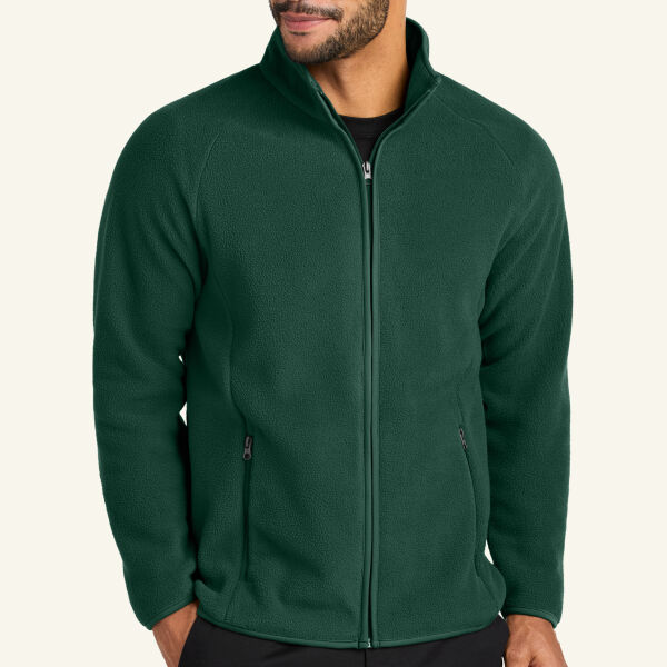 C Free ® Raglan Fleece Thumbnail