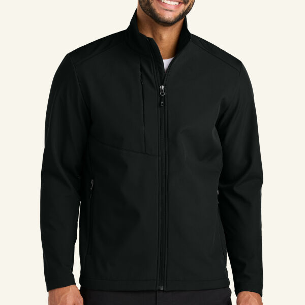 C Free ® Core Soft Shell Thumbnail