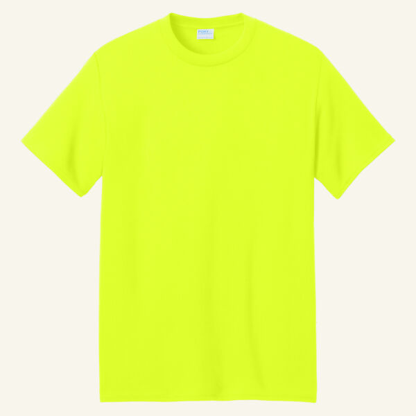 Core Blend Recycled Tee Thumbnail