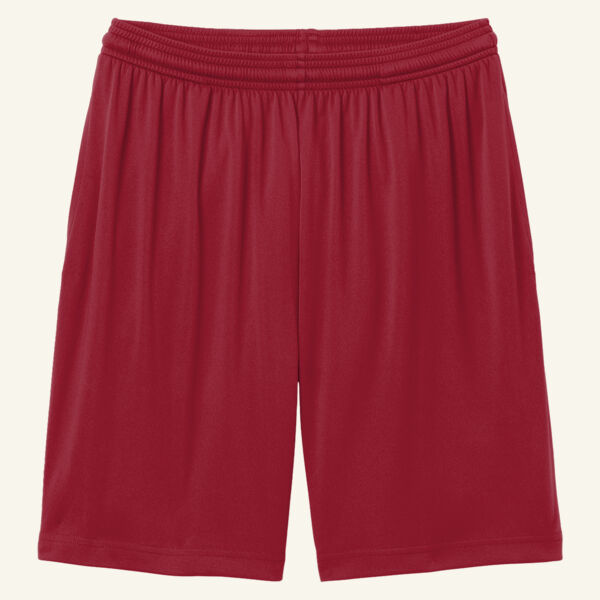 PosiCharge ® Competitor 7' Pocketed Short Thumbnail