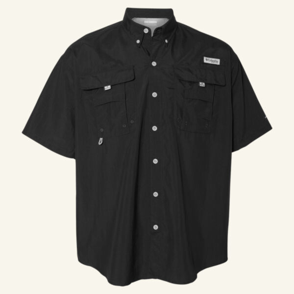 Men's PFG Bahama™ II Short Sleeve Shirt Thumbnail