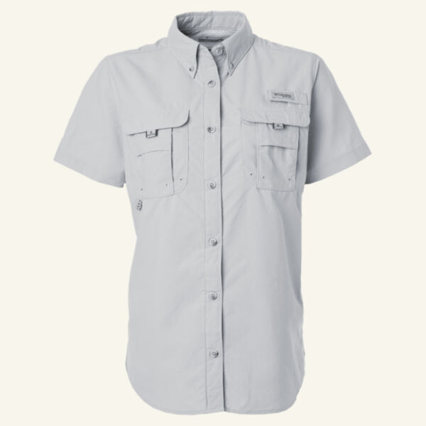 Women's PFG Bahama™ Short Sleeve Shirt Thumbnail