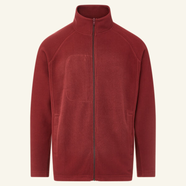 Unisex Whisper Fleece™ Full-Zip Jacket Thumbnail