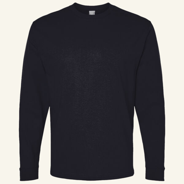 Youth 6oz. Heavyweight Long Sleeve Tee Thumbnail