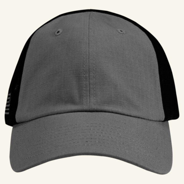 Range Cap Thumbnail