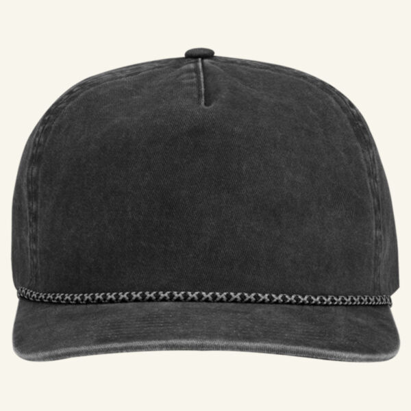 Rockwell Cap Thumbnail