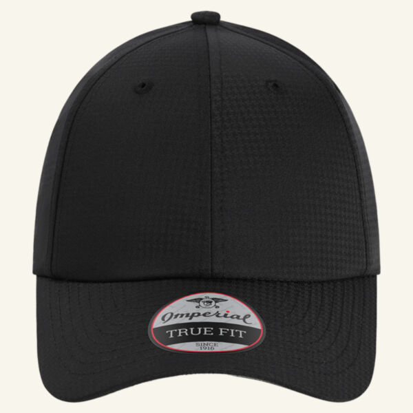 The Sophisticate Cap Thumbnail