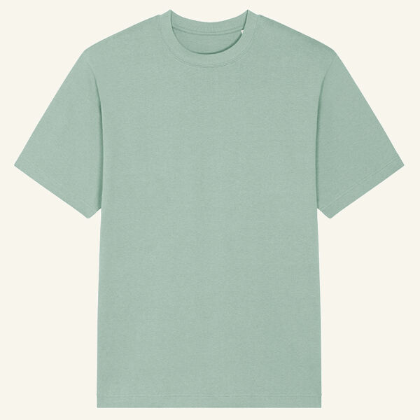 Unisex Freestyler Heavyweight Tee Thumbnail