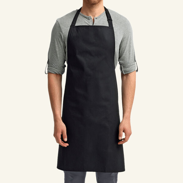 Recycled Bib Apron Thumbnail