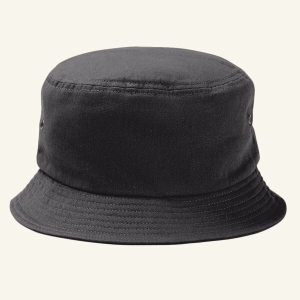 Chino Twill Crusher Bucket Hat Thumbnail