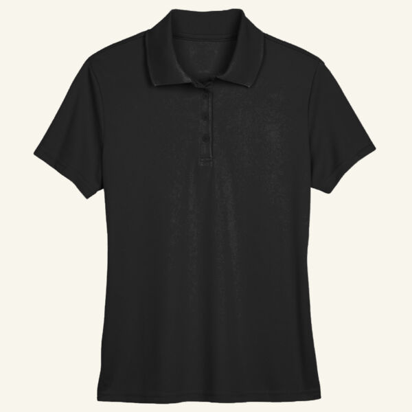 Women's Origin Performance Piqué Polo Thumbnail
