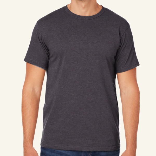 Unisex Committed T-Shirt Thumbnail