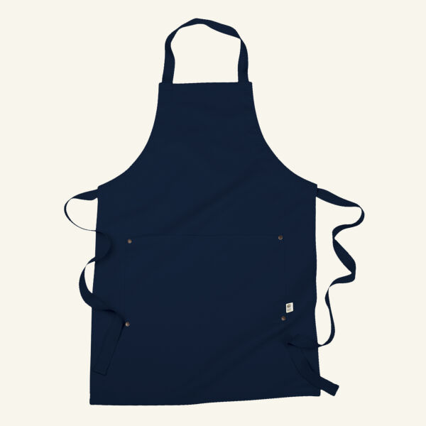 Two Pocket Apron Thumbnail