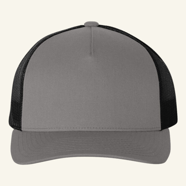 Five-Panel Trucker Cap Thumbnail
