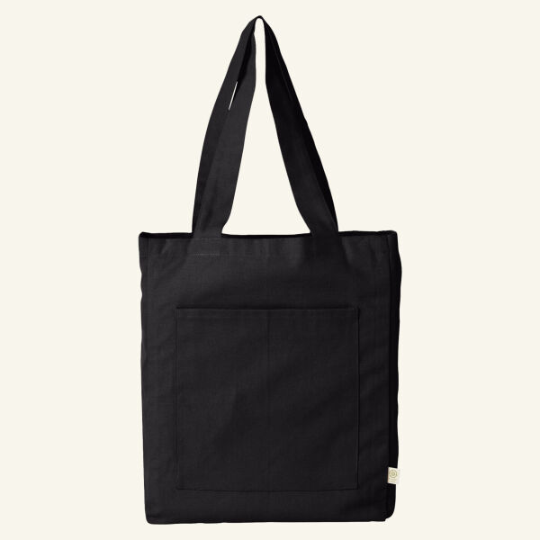 Reclaimist Fiber Everywhere Tote Thumbnail