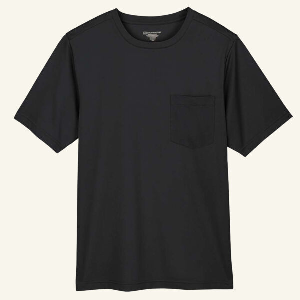 Unisex Charge Snag and Soil Protect T-Shirt Thumbnail