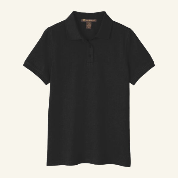 Women's Valiant Cotton Snag Protect Polo Thumbnail