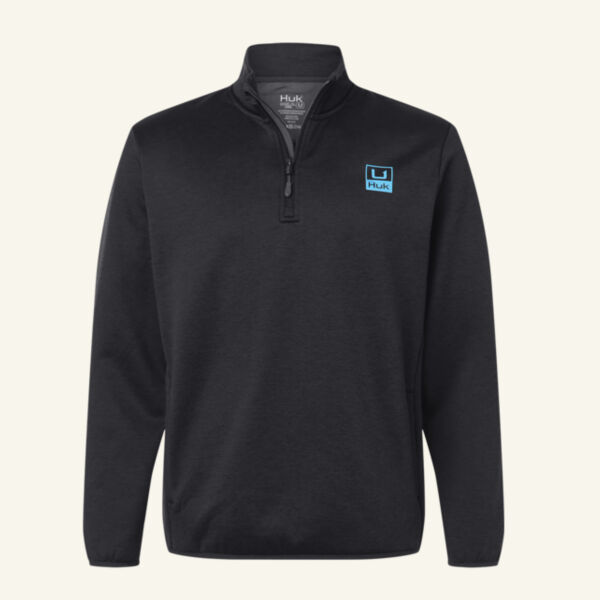 Men's Coldfront+ Quarter-Zip Pullover Thumbnail