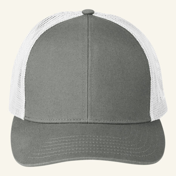 LoPro Snapback Trucker Cap Thumbnail