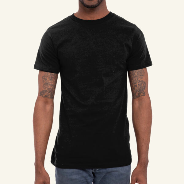 Unisex Heavyweight Tee Thumbnail