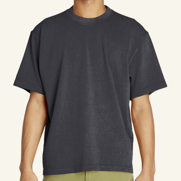 Urban Heavyweight T-Shirt Thumbnail