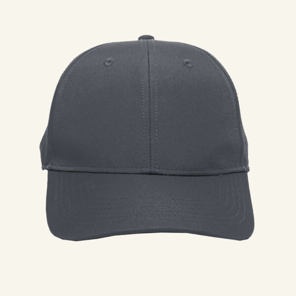 Solid Back Cap Thumbnail