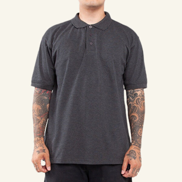 Unisex Polo Thumbnail