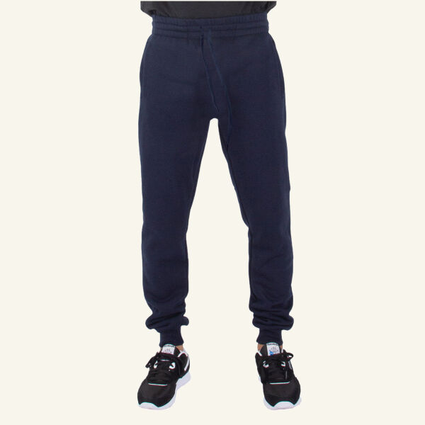Unisex Fleece Joggers Thumbnail