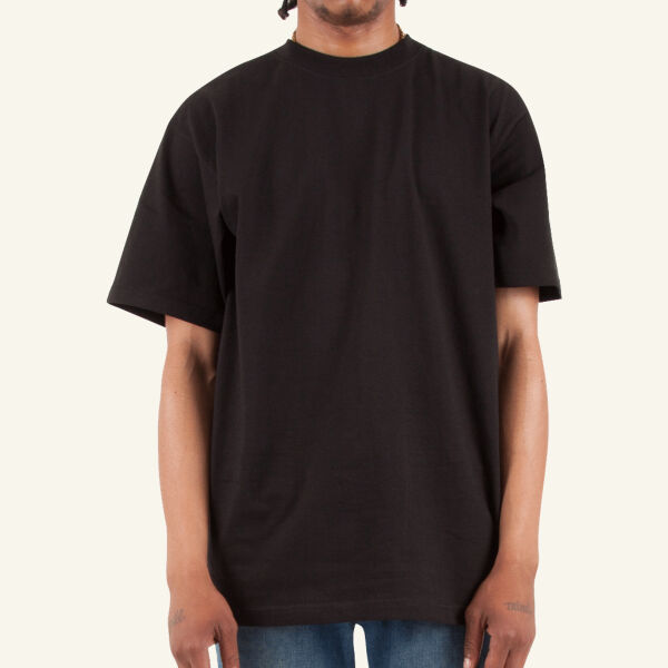 Unisex Max Heavyweight T-Shirt Thumbnail