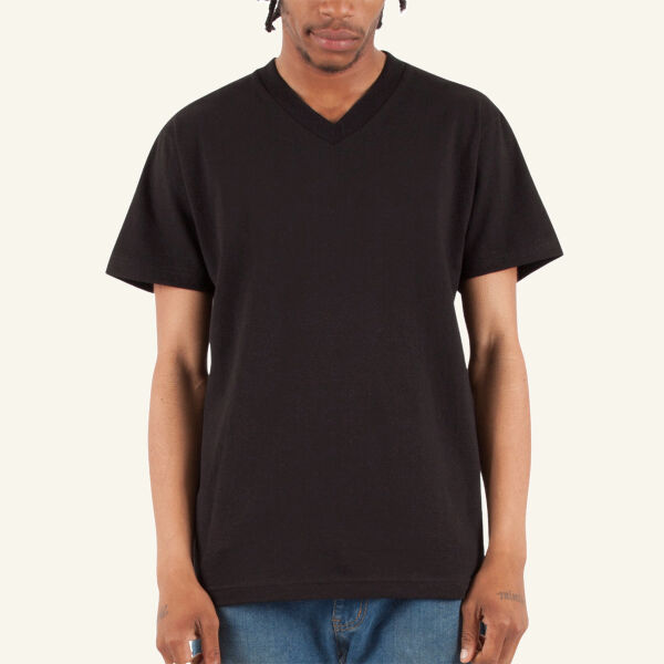 Unisex V-Neck T-Shirt Thumbnail