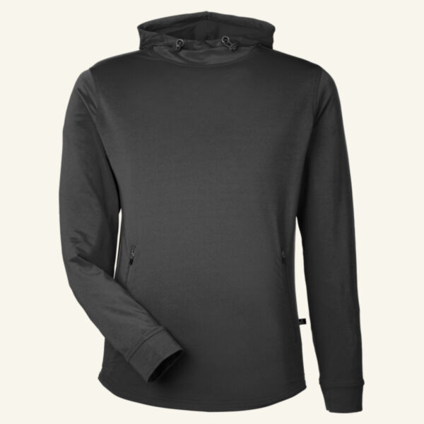 Men's Ivy Hooded Sweatshirt Thumbnail